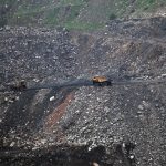 coal mines