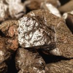 Zambia copper mining