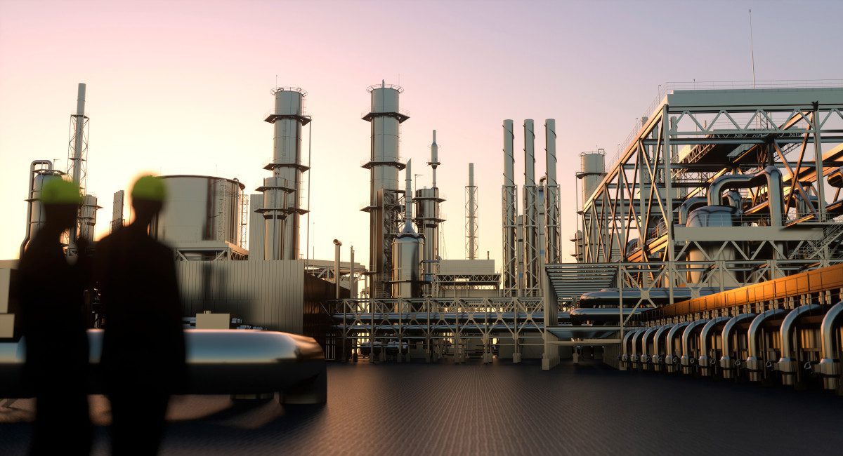 energy-efficient operations & maintenance