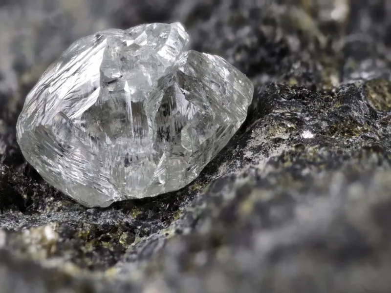 Botswana Diamonds