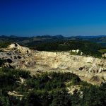 Cerro Bayo Project