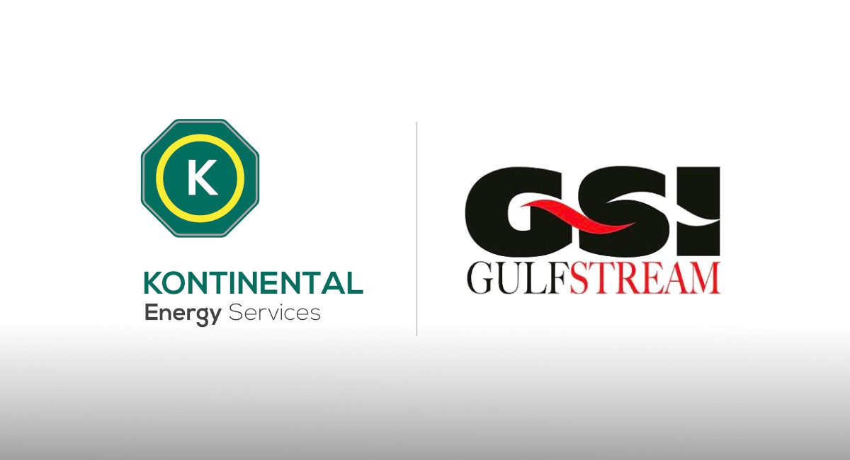 Gulfstream Services Inc. & Kontinental Energy Services