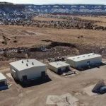 Churchrock uranium project