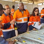 Endeavour Mining
