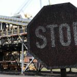 SA coal exports