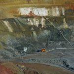 Chile gold project