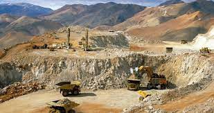 Greenfield Starts Mining Exploration in Central Corridor, Tanzania