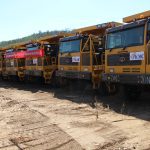 Kamativi Lithium Mine