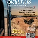 Skillings mining review magazine January 2024