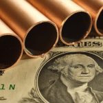 copper finance