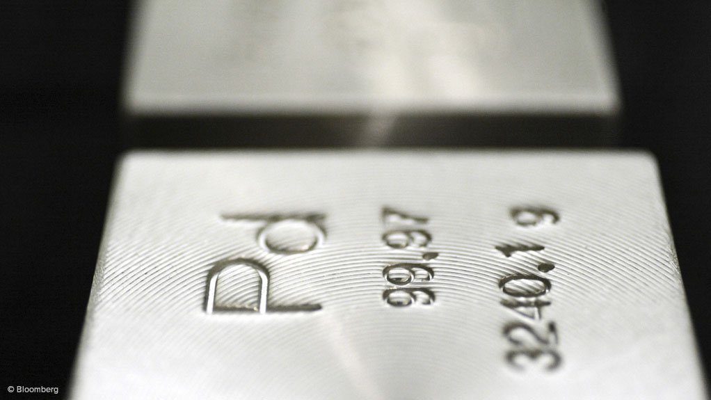palladium