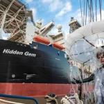 deep sea mining