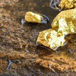 WA gold mines