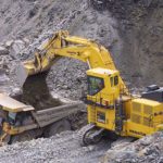 syona mining