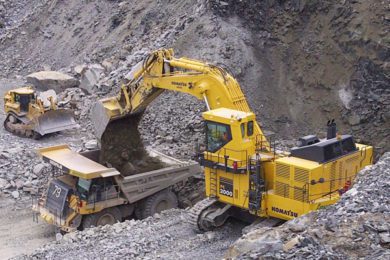 syona mining