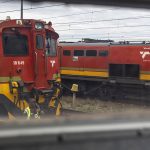 freight rail