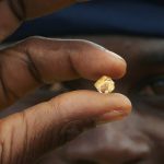 Diamond Production