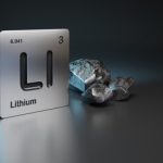 Jean Lake lithium-gold project