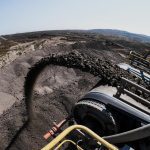 Magnetite Mines