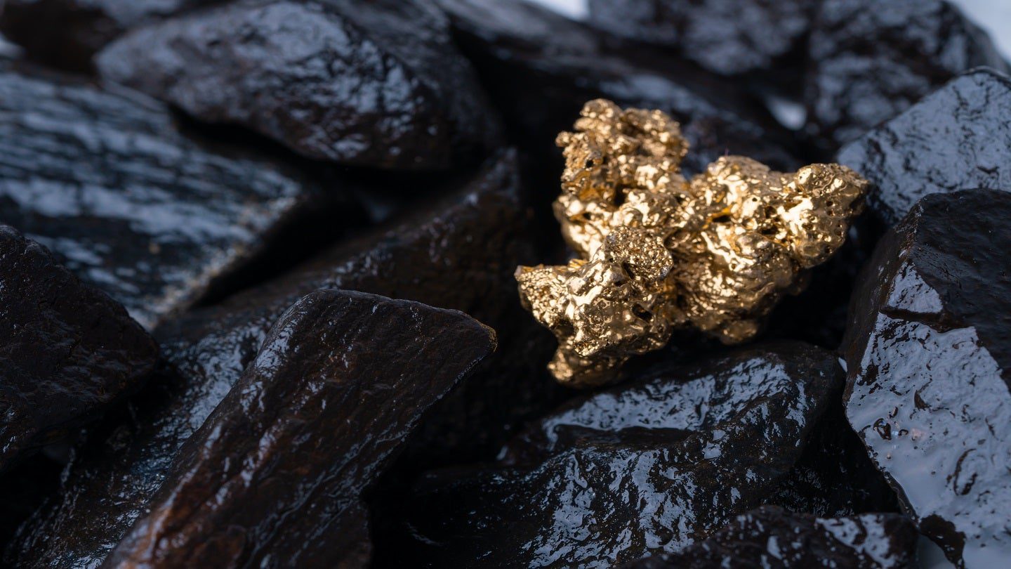 Egan Gold