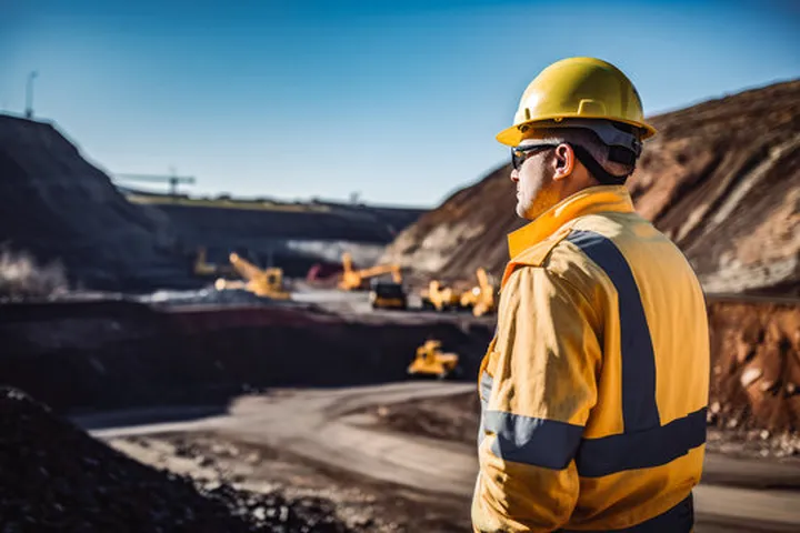 Mining Engineering