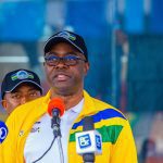 Oyo Govt Shuts Down Illegal Mining Factory
