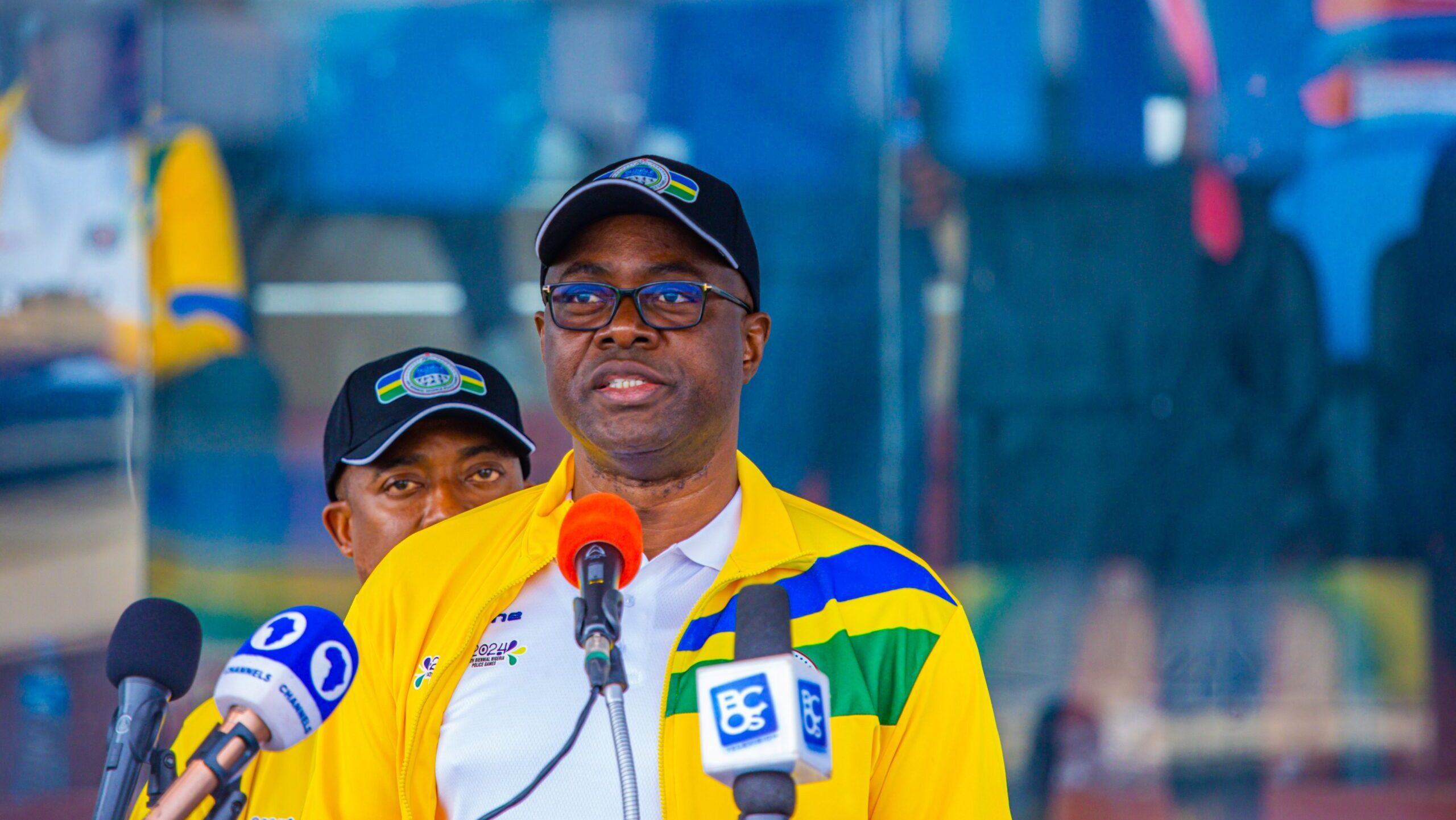 Oyo Govt Shuts Down Illegal Mining Factory
