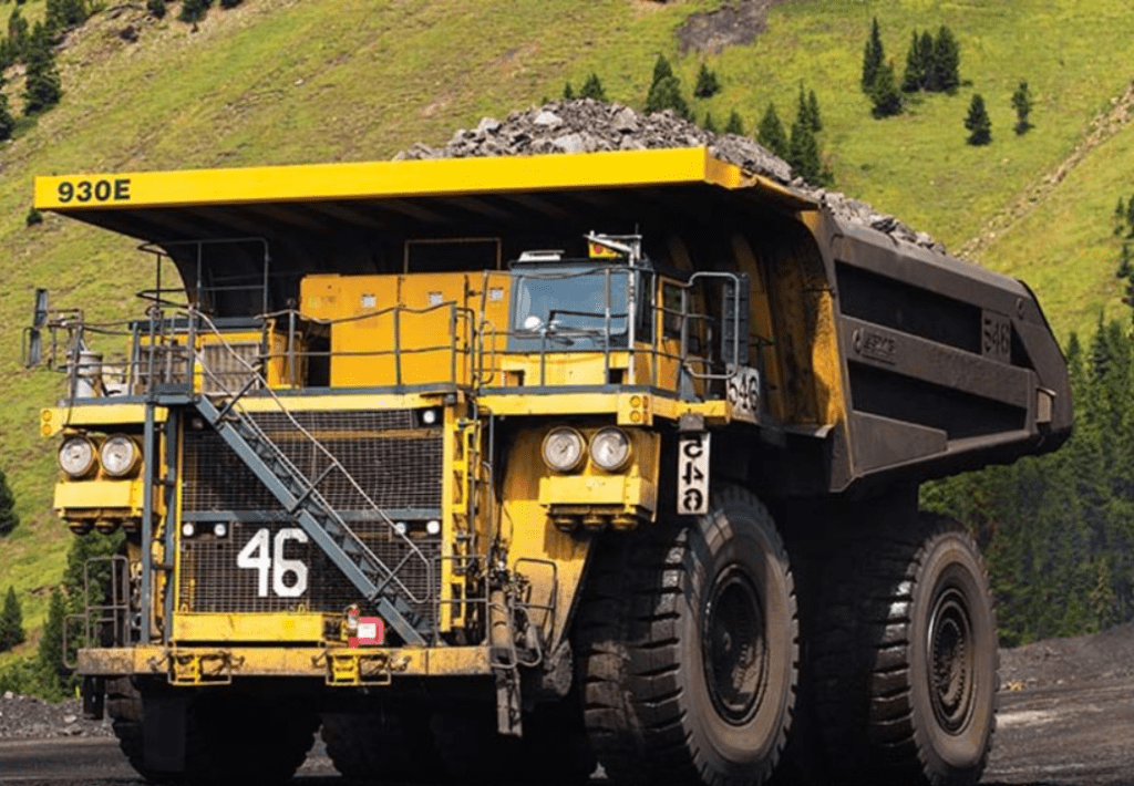 Glencore