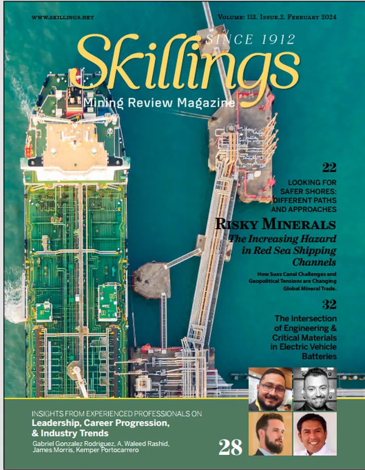 Skillings Mning Review February 2024