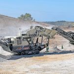 crushing and screening solutions