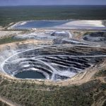 uranium production