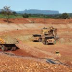 DRC Cobalt Uranium Contamination