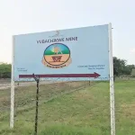 Vubachikwe Gold Mine