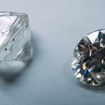 Russian diamonds
