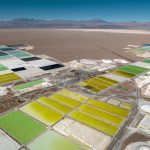 Canadian lithium