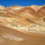 Golden Minerals