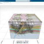 Underground Mine Designer Role with GEOVIA