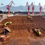 iron ore