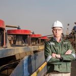 Zambia Copper Project