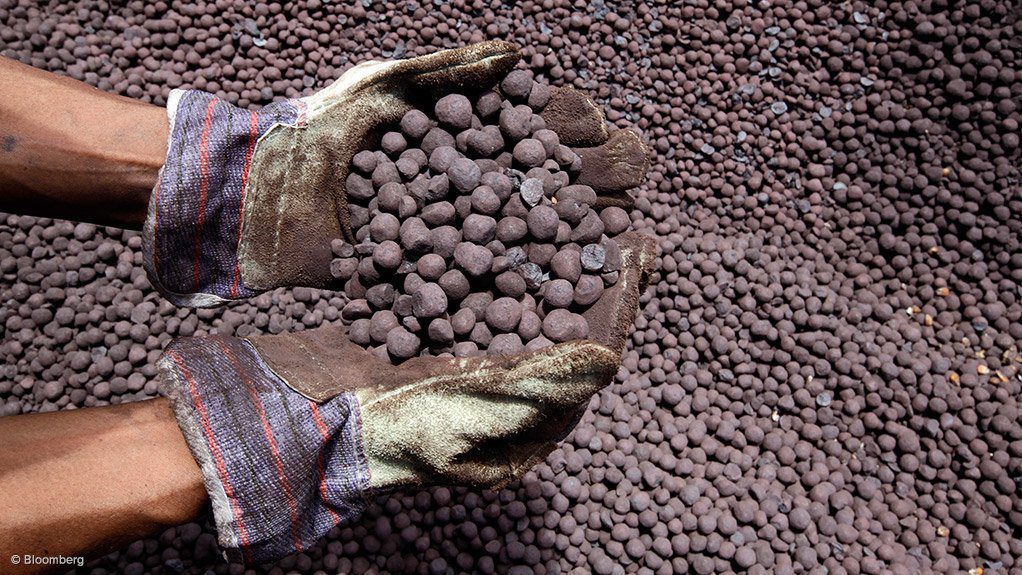 Sodium Metal Pioneers Green Transformation in Iron Ore Refining