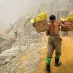 Artisanal Mining