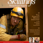 SKILLINGS MINING REVIEW April 2024