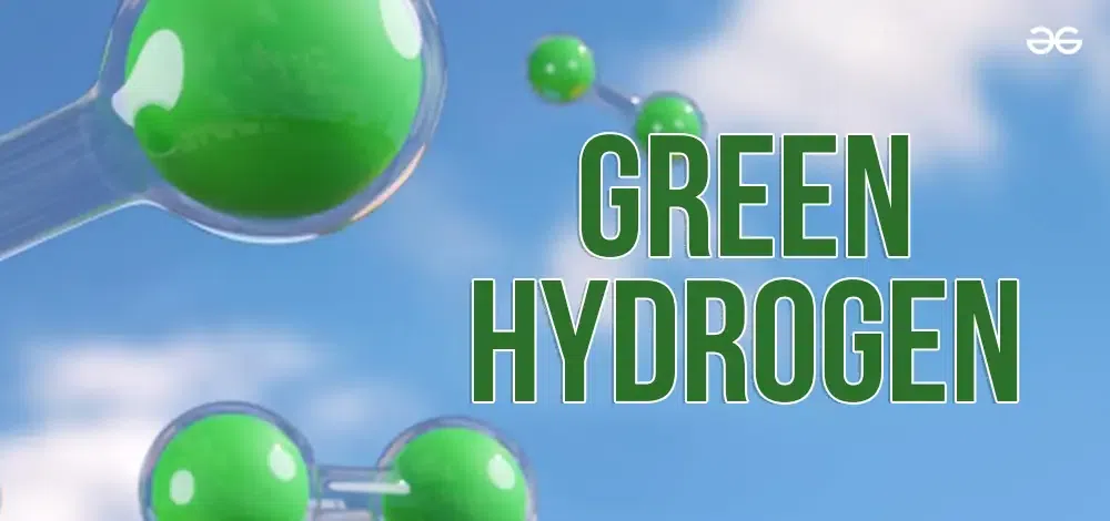 Green Hydrogen