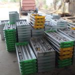 Lithium Production