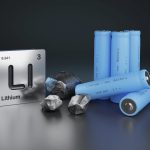 Domestic Lithium Battery Plant