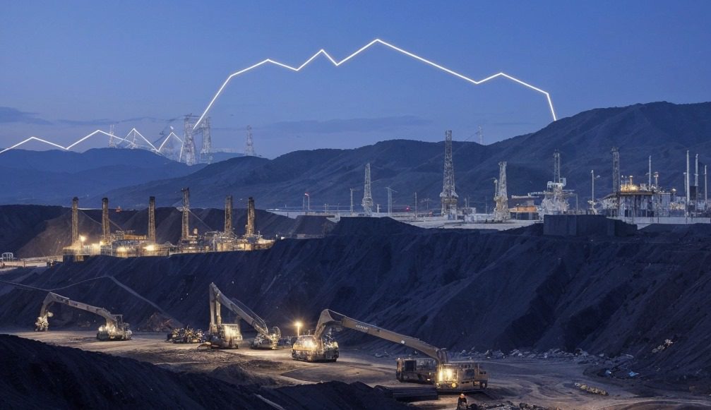 Critical Minerals Africa Summit 2024