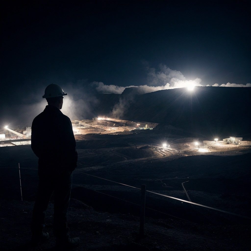 Antofagasta Minerals