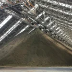 Copper concentrate