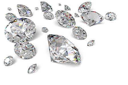 Diamond Passport