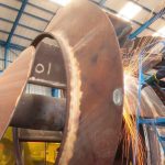 Industrial Fans